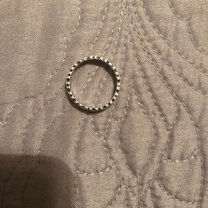 James Avery Jewelry - James Avery tiny hearts band size 7 James Avery Jewelry - James Avery tiny hearts band size 7